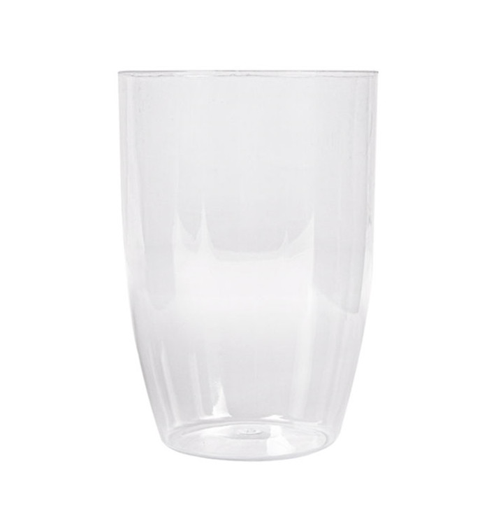 Plastic Tasting Cup PS Clear 150ml (288 Units)
