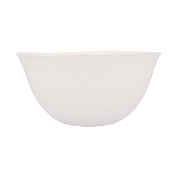 Sugarcane Bowl Wasara Biodegradable 500ml (200 Units)