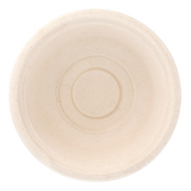 Sugarcane Bowl Natural 500ml (600 Units)