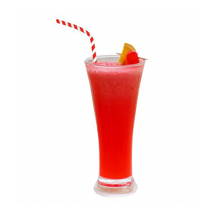 Paper Straw Flexible Pack Ø0,6cm 23cm (6000 Units)