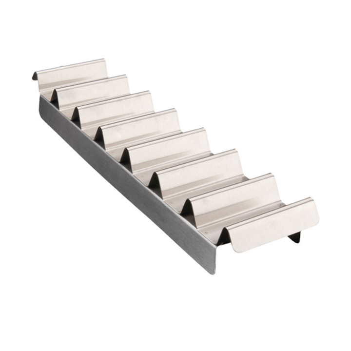 Sandwich Holder 10,2x47,3 cm (1 Unit) 