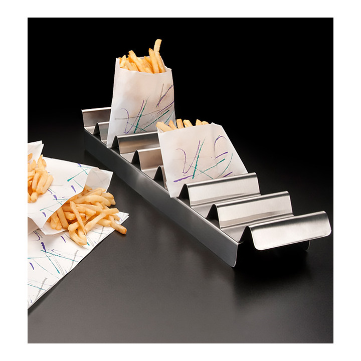 Sandwich Holder 10,2x47,3 cm (1 Unit) 