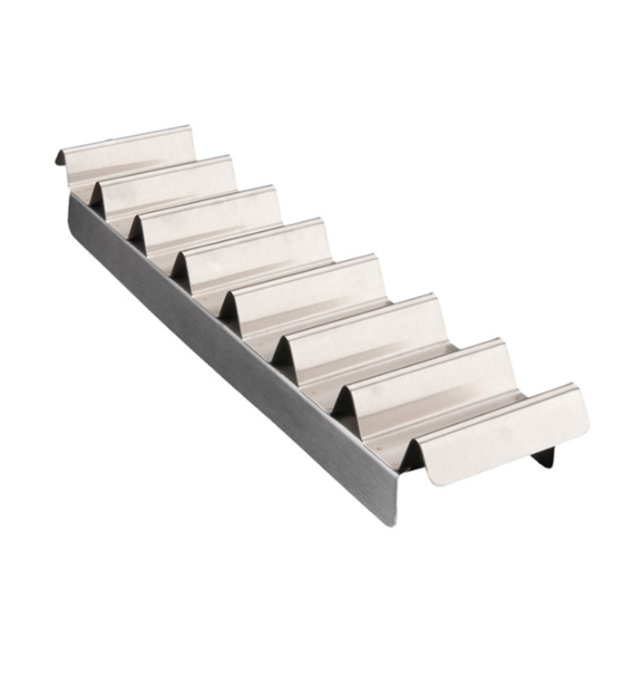 Sandwich Holder 10,2x47,3 cm (24 Units)