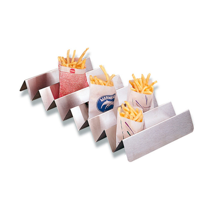 Sandwich Holder 47x25x5,5 cm (12 Units)