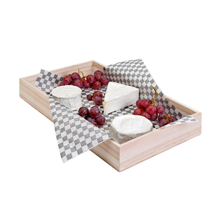 Wooden Display Box 60x40x7,5cm (1 Unit) 