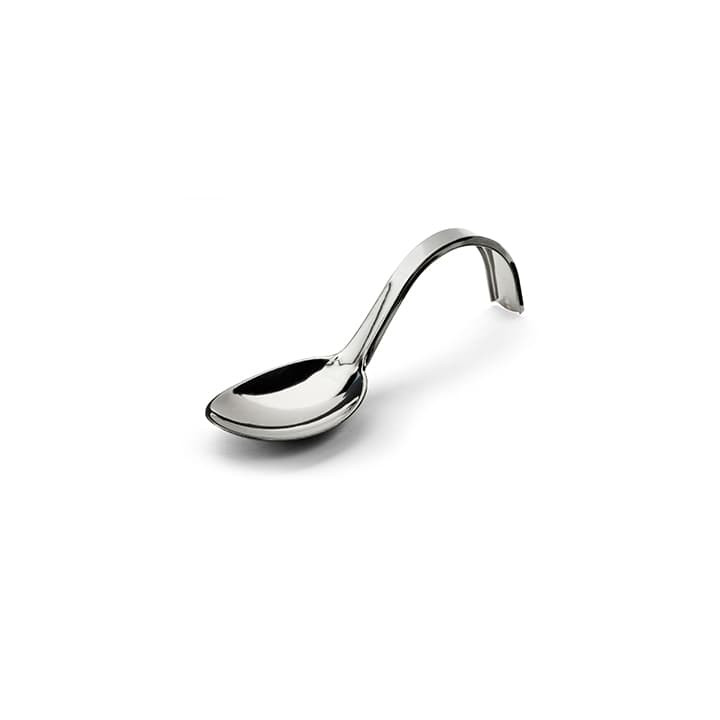 Tasting Spoon PS "Premium" Silver 13 cm (20 Units) 