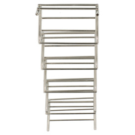 Sandwich Holder Steel 19,7x6,4x3,8cm (1 Unit) 