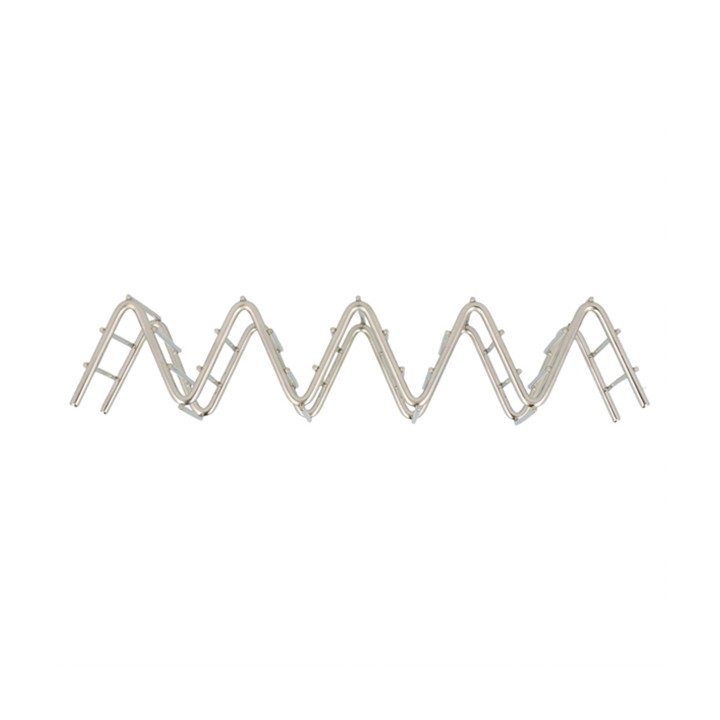 Sandwich Holder Steel 19,7x6,4x3,8cm (12 Units)
