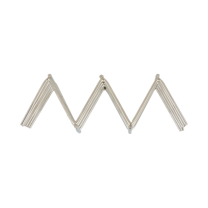 Sandwich Holder Steel 11,8x5,1x3,7cm (1 Unit) 