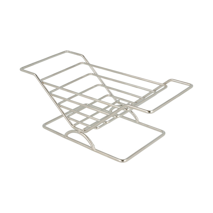 Sandwich Holder Steel 20,3x8,9x7,6cm (12 Units)