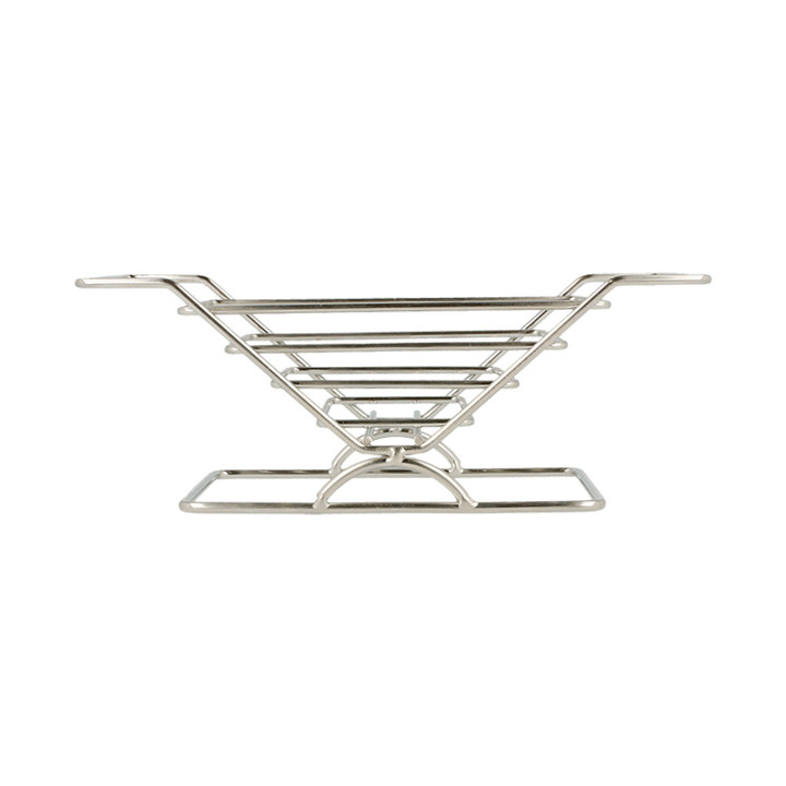 Sandwich Holder Steel 20,3x8,9x7,6cm (12 Units)