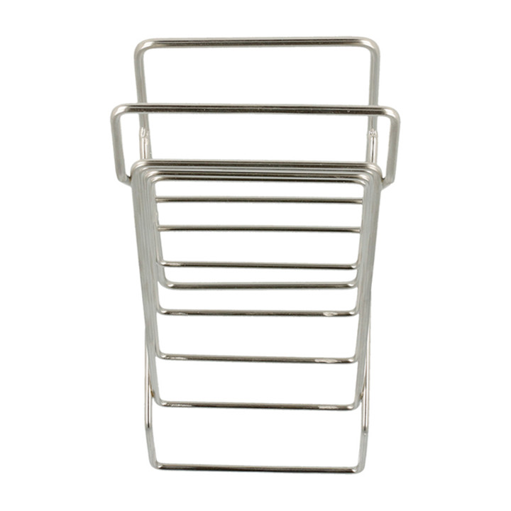 Sandwich Holder Steel 20,3x8,9x7,6cm (12 Units)