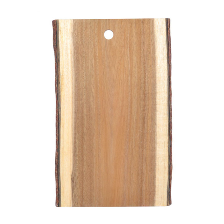 Wooden Serving Platter Rectangular shape 40,6x25,5x1,9cm (6 Units)