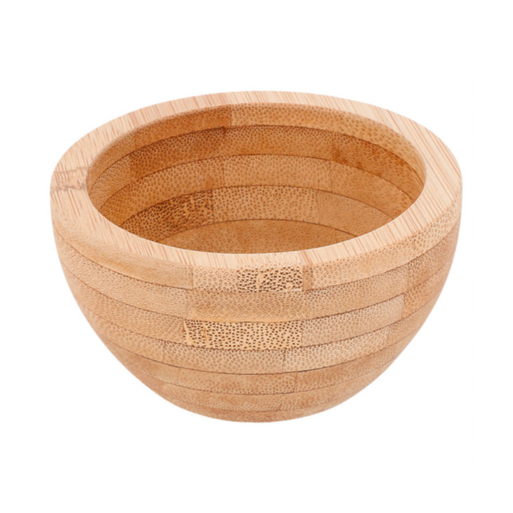 Bamboo Mini Bowl Ø8x4,2cm (20 Units)