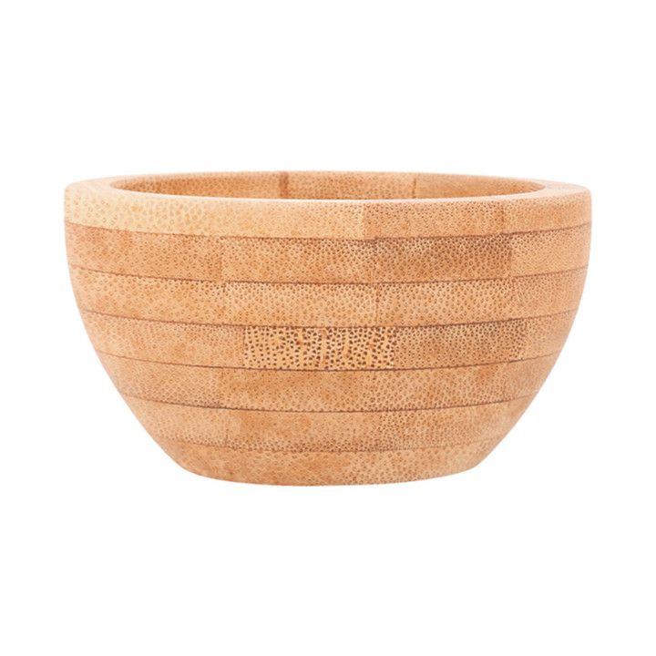 Bamboo Mini Bowl Ø8x4,2cm (20 Units)