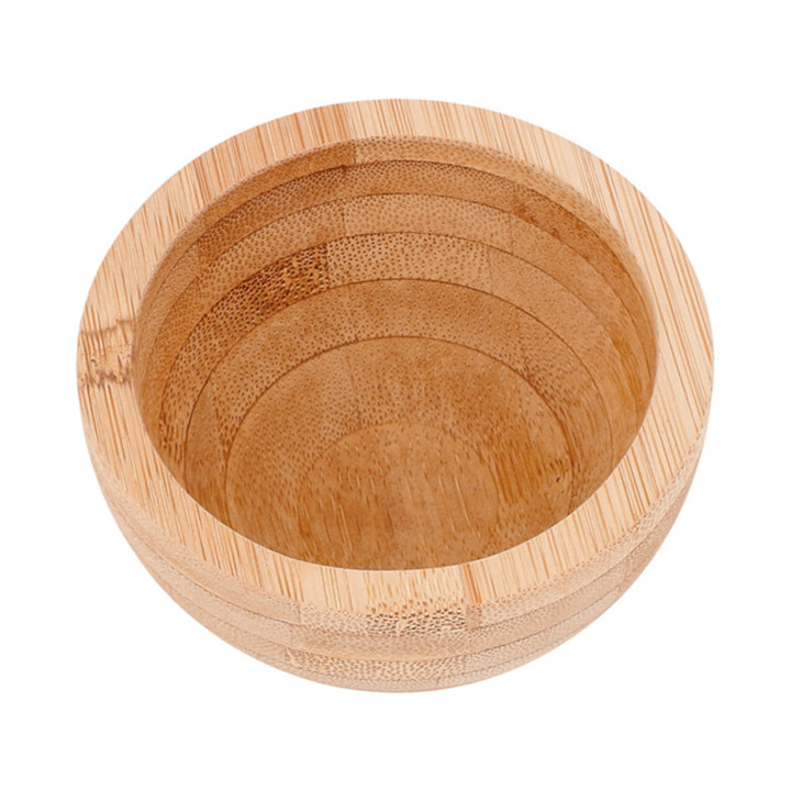 Bamboo Mini Bowl Ø8x4,2cm (20 Units)