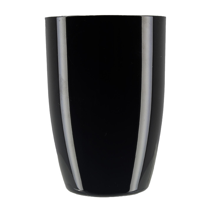 Plastic Tasting Cup Black 150ml (288 Units)