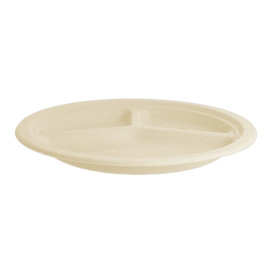 Without any added colour, the natural sugar cane dishes