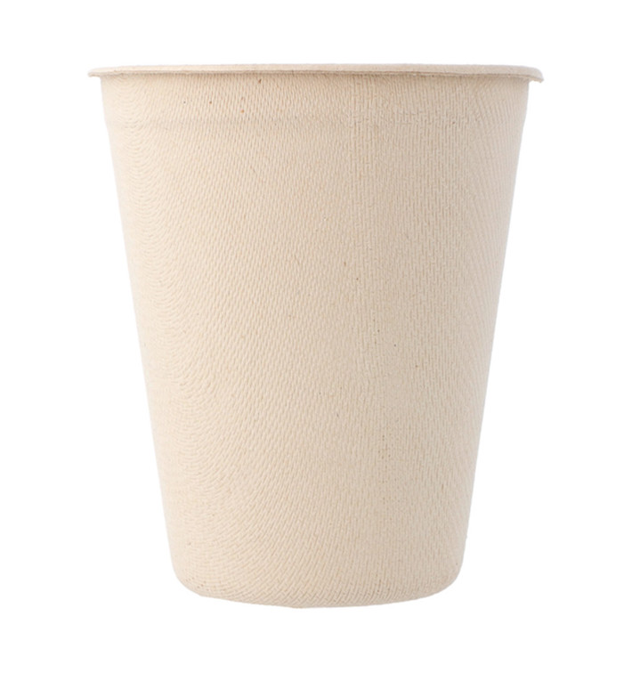Sugarcane Cup Natural 260ml (1000 Units)