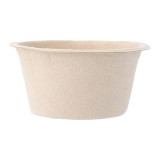 Sugarcane Container Natural 55ml (50 Units) 