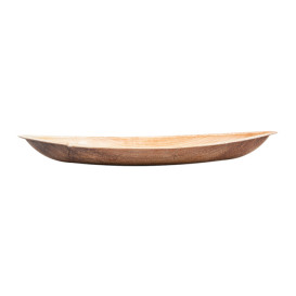 Palm Leaf Container 30x13x5,5cm (200 Units)