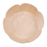 Wood Mini Bowl Ø10,5cm (50 Units) 
