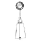 Ice-cream Scoops Stainless Steel 55 ml (1 Unit) 
