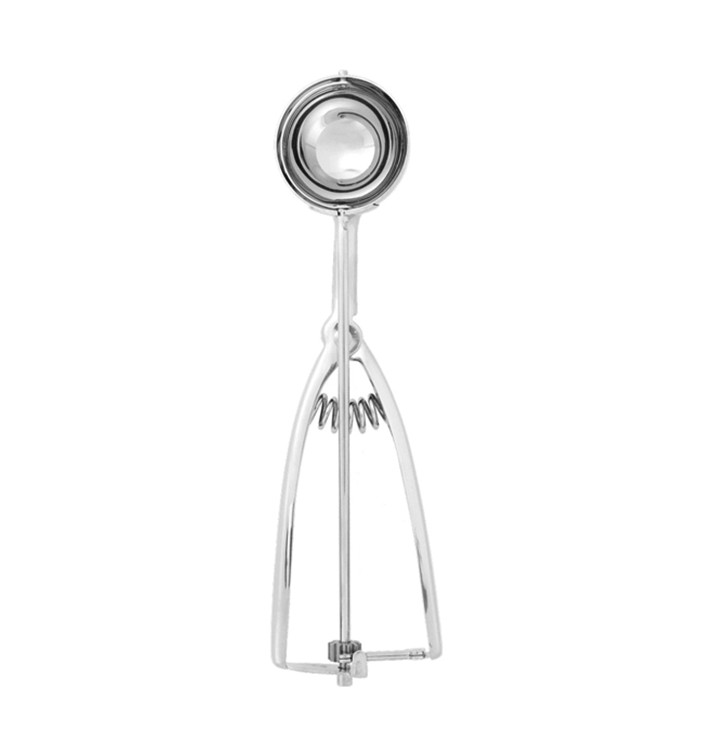 Ice-cream Scoops Stainless Steel 44 ml (1 Unit) 