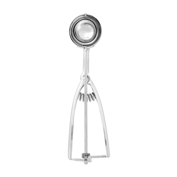 Ice-cream Scoops Stainless Steel 44 ml (1 Unit) 