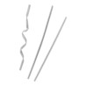 Metallized
