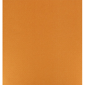 Paper Tablecloth Roll Orange 1x100m. 40g (1 Unit) 