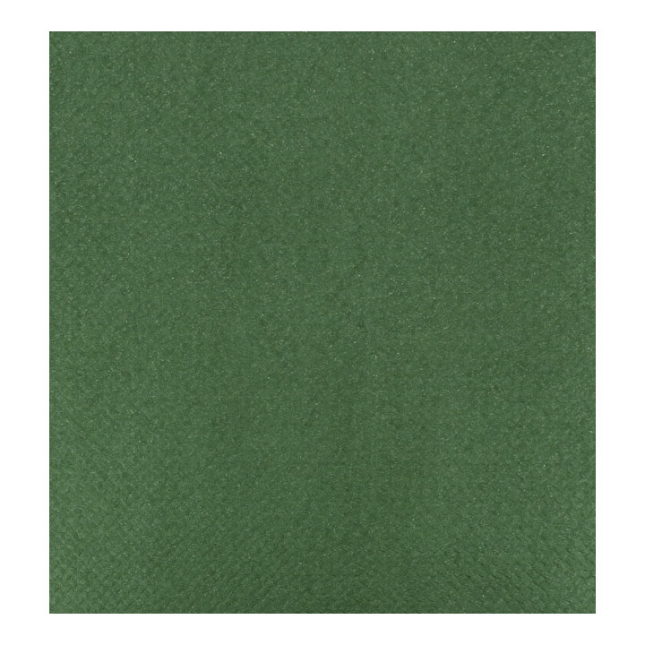 Paper Tablecloth Roll Green 1x100m. 40g (6 Units)