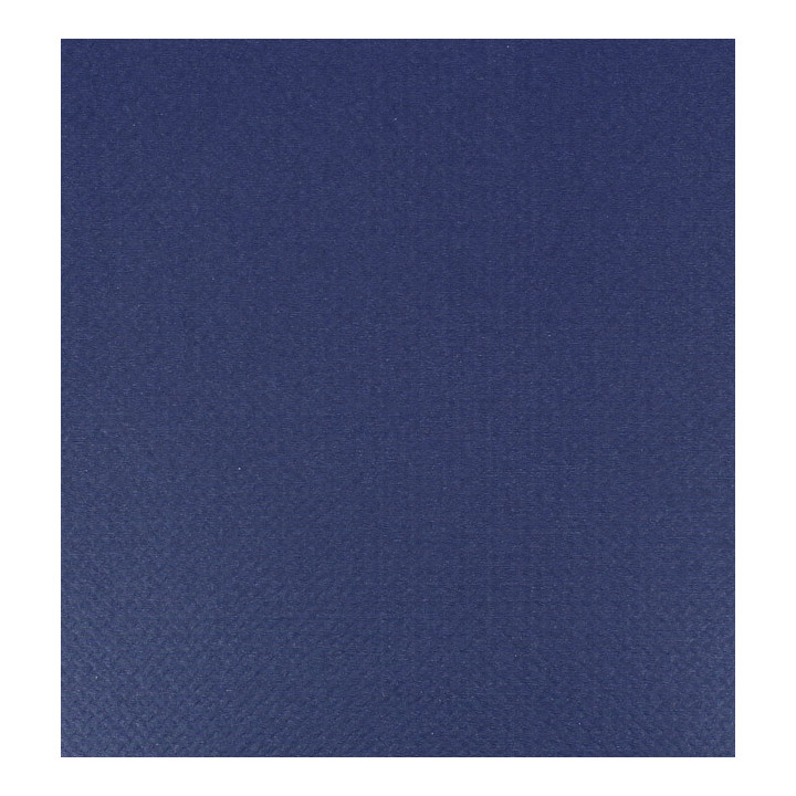 Paper Tablecloth Roll Blue 1x100m. 40g (1 Unit) 