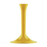 Disposable Stem for Plastic Glass Mango (20 Units)