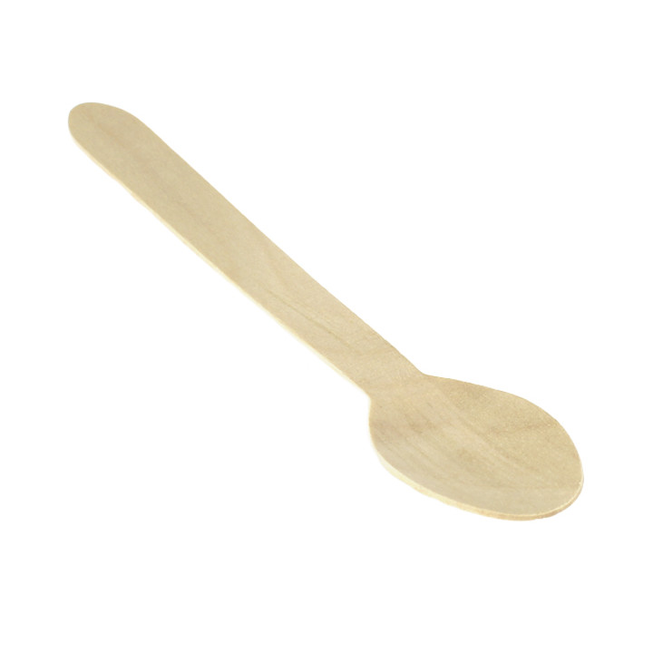 Wooden Spoon Eco 16cm (1.000 Units)