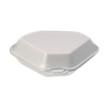 Foam Kebab / Chicken Container 2,85x1,30x0,30cm 