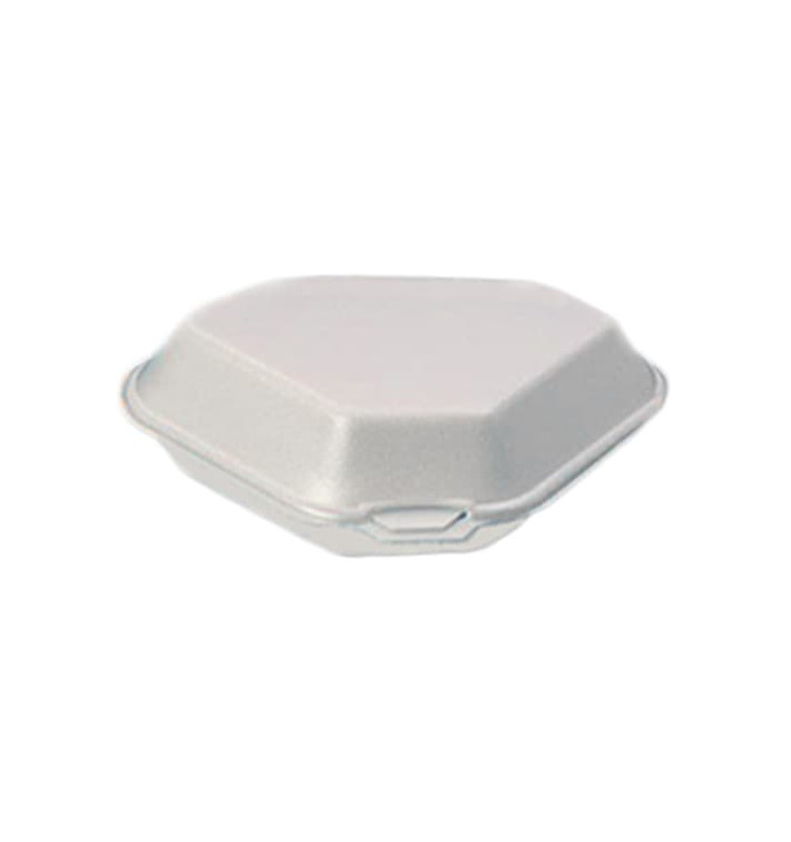 Foam Kebab / Chicken Container 2,85x1,30x0,30cm 