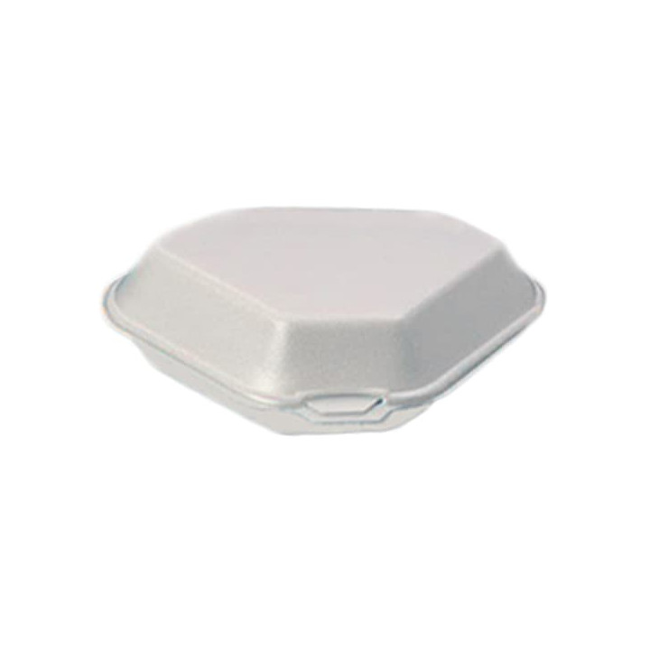 Foam Kebab / Chicken Container 2,85x1,30x0,30cm 