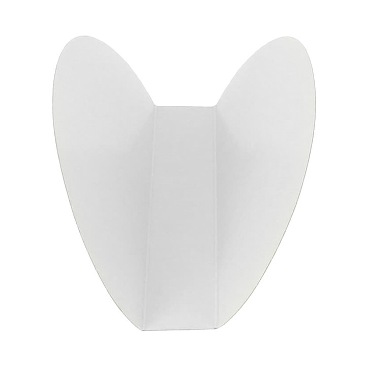 Paper Container Tacos 13,5x2,5x6cm (100 Units)