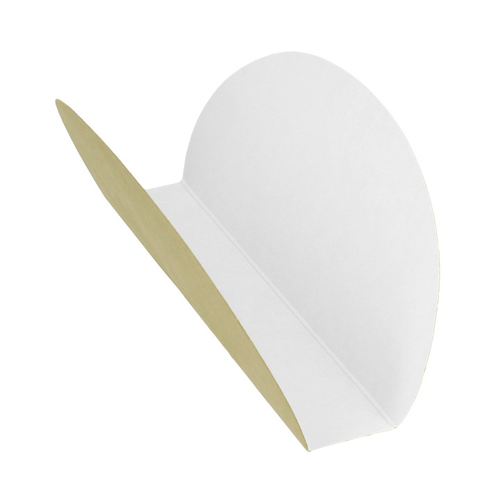 Paper Container Tacos 13,5x2,5x6cm (1000 Units)