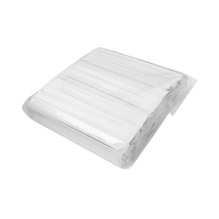 Wooden Coffee Stirrer Wrapped 14cm (5.000 Units)