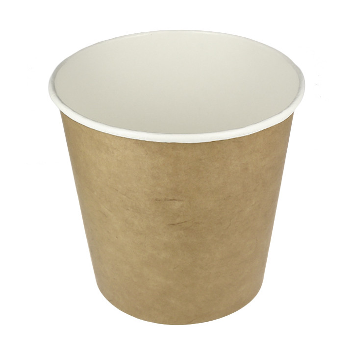 Paper Chicken Bucket 85Oz/2550ml (500 Units)