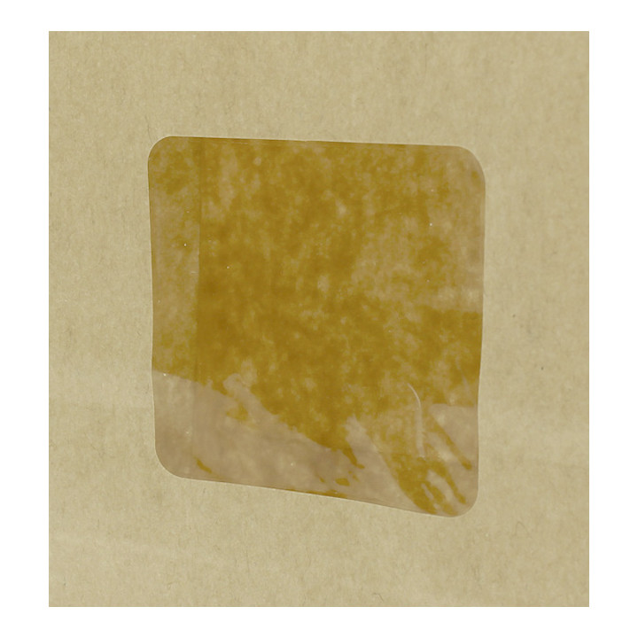 Paper Bag without Handle Kraft and Window 9+6x26cm (1000 Uds)