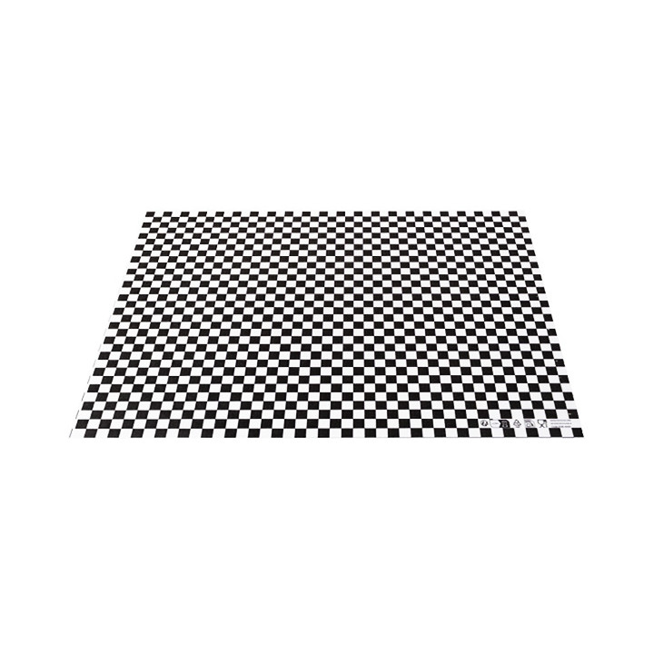 Paper Food Wrap Grease-Proof Black 31x38cm (1000 Units) 