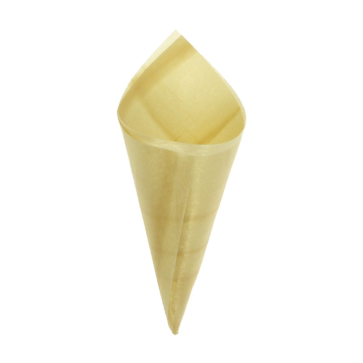 Pine Leaf Cone 8cm (50 Units) 