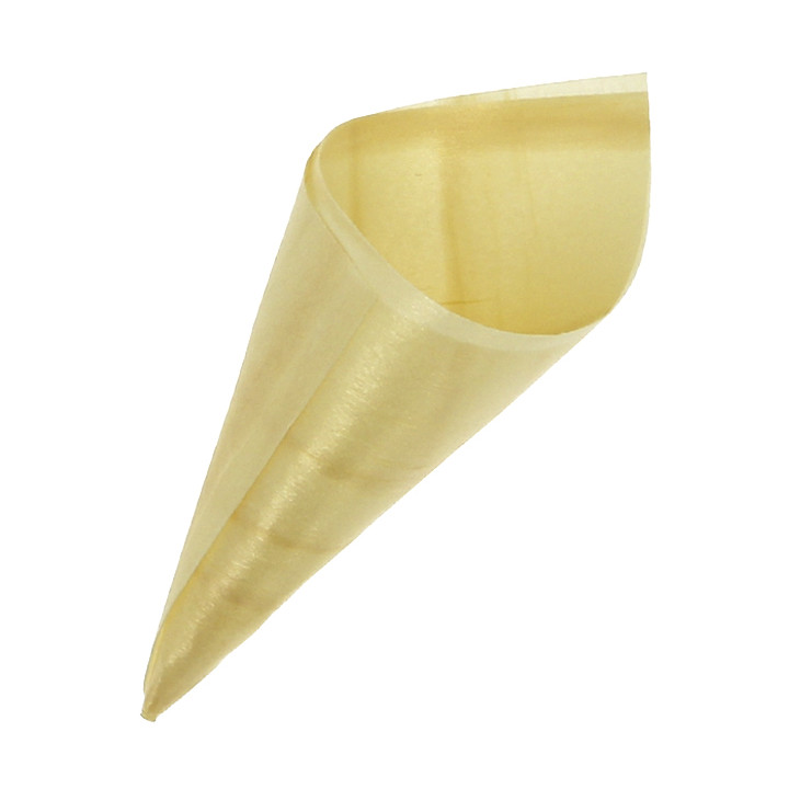Pine Leaf Cone 8cm (50 Units) 