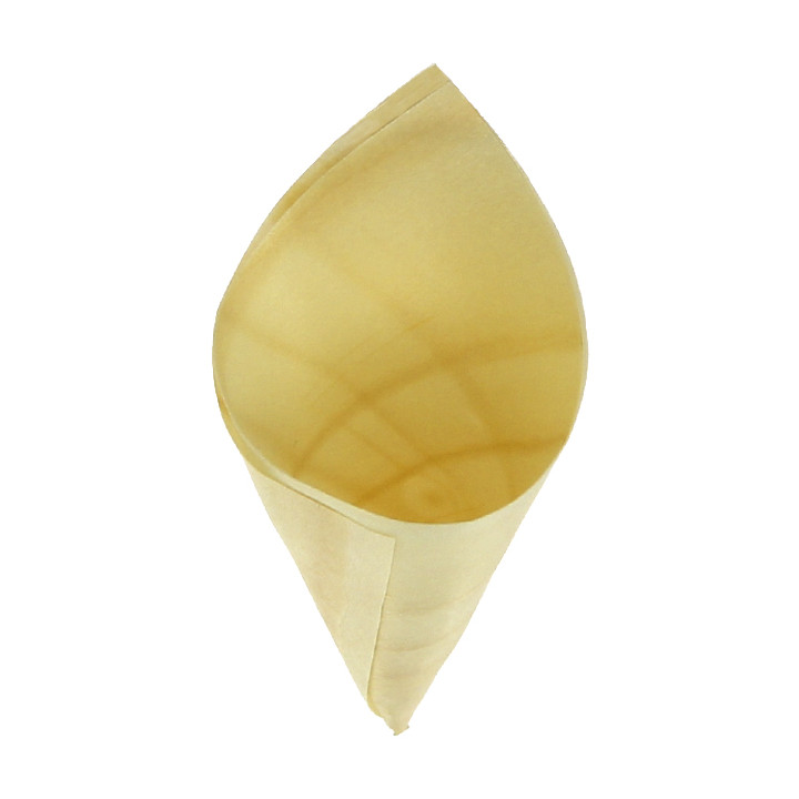 Pine Leaf Cone 8cm (50 Units) 