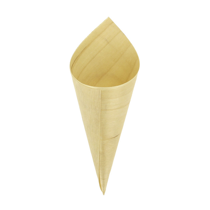 Pine Leaf Cone 12,5cm (50 Units) 