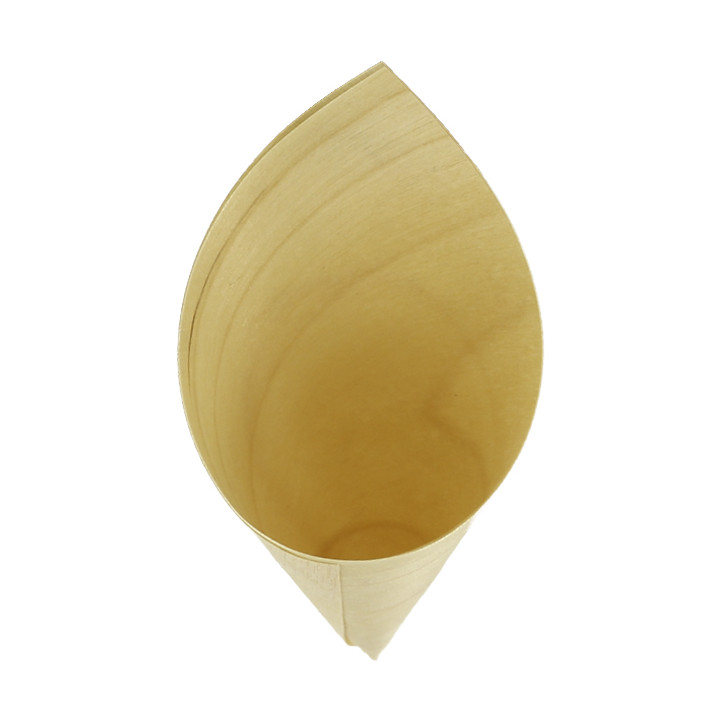 Pine Leaf Cone 12,5cm (50 Units) 