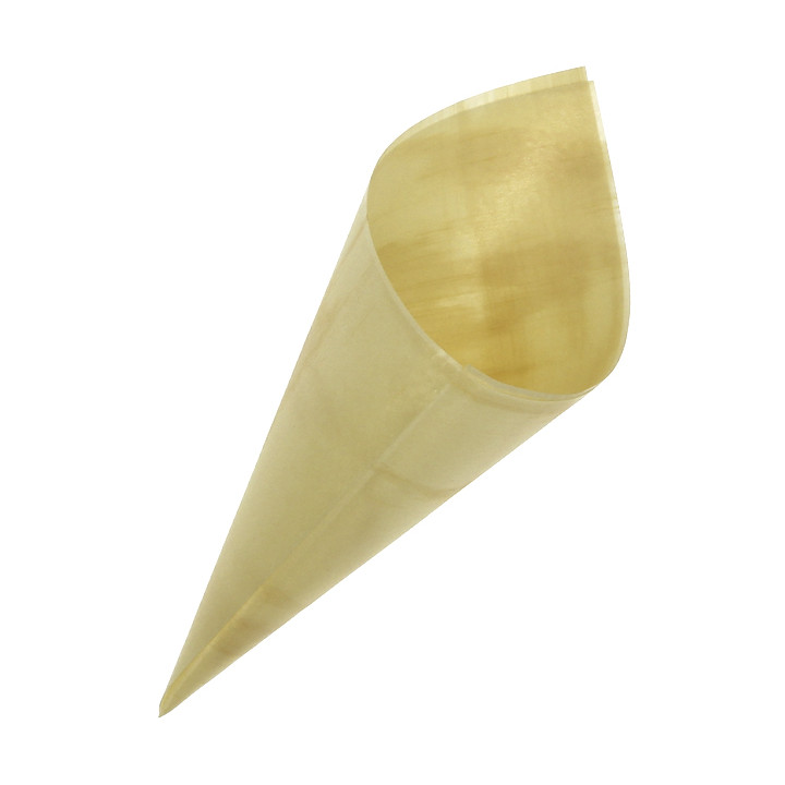 Pine Leaf Cone 18,2cm (1.000 Units)